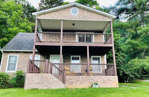 Plum Springs House | Entire House Family-Pets-Friendly Close to i65.