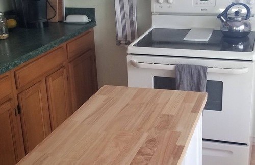 Disston Heights House | Entire house, fully furnished