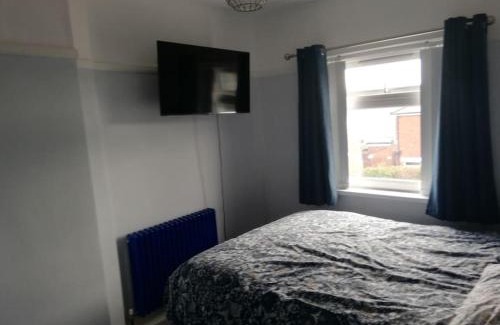 Belfast House | Entire House