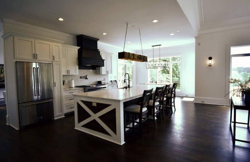 McDonough House | Entire House & Horse Farm - Outside Atlanta