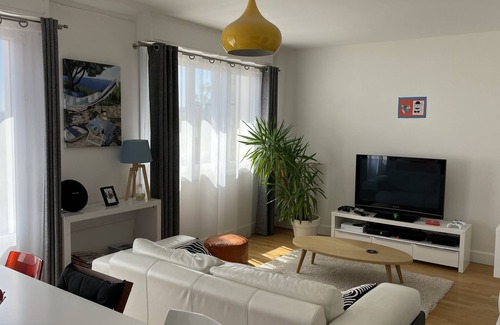 Saint-Max House | Entire house in a quiet area Saint-Max/Nancy