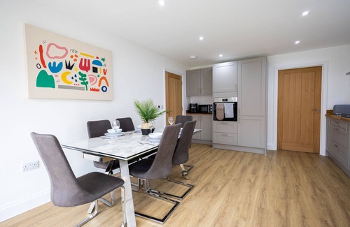 Grundisburgh House | Entire House in Grundisburgh - Silverwood