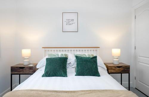 Ipswich House | Entire House in Ipswich