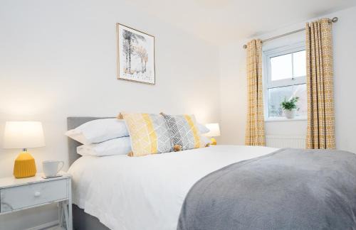 Ipswich House | Entire House in Ipswich