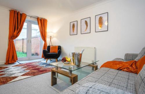 Ipswich House | Entire House in Ipswich