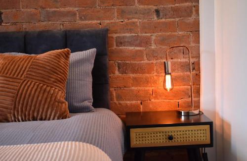 Retford House | Entire house in Retford city centre