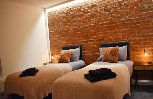 Retford House | Entire house in Retford city centre