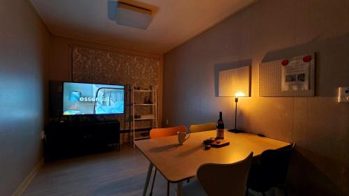 Eunpyeong-gu Apartment | Entire House, One stop away from Seoul Stn by GTX