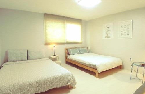 Eunpyeong-gu Apartment | Entire House, One stop away from Seoul Stn by GTX
