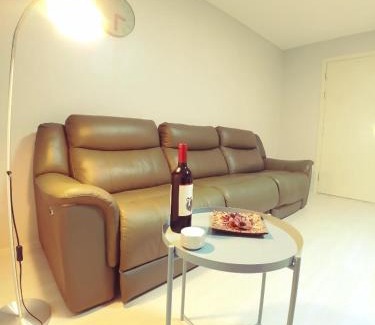 Eunpyeong-gu Apartment | Entire House, One stop away from Seoul Stn by GTX