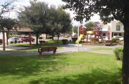 Escobedo House | Entire House Private Community Excellent Location!