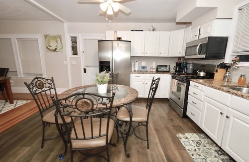 Revere House | Entire House w/parking mins to Historical Boston