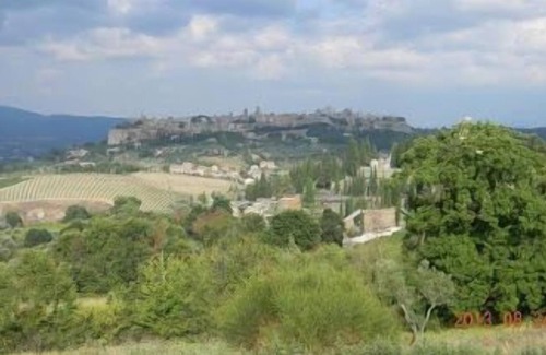 Ficulle House | Entire house with panoramic views and use of pool