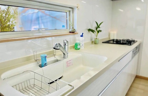 Kita Ward House | Entire Houses for Rent in Japan - Detached house rental /Sapporo Hokkaidō