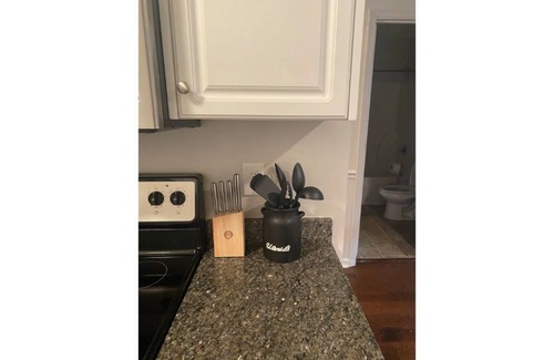 Augusta House | Entire Immaculate 2br/2ba in Amazing Location!