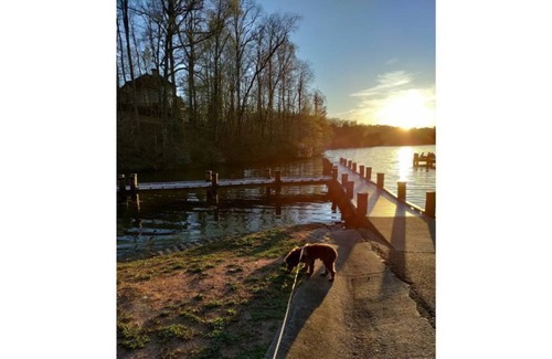 Peachtree City Apartment | Entire Lovely 2 Bd With Pool & Treadmill