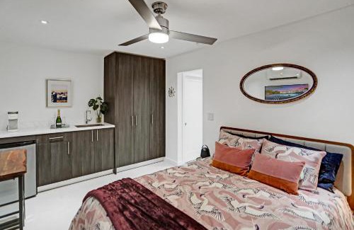 Coral Ridge Isles Apartment | Entire Luxury Junior Suite, 8 min from the Beach, Suite 2