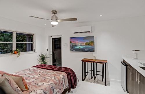 Coral Ridge Isles Apartment | Entire Luxury Junior Suite, 8 min from the Beach, Suite 2