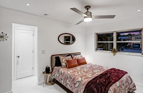 Coral Ridge Isles Apartment | Entire Luxury Junior Suite, 8 min from the Beach, Suite 2