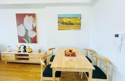 Waitara Apartment | Entire Modern Apt &Near Station&Private Parking