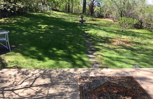 Wellesley House | Entire Nice Quiet Home, Near All Colleges, Very Convenience in Central Wellesley
