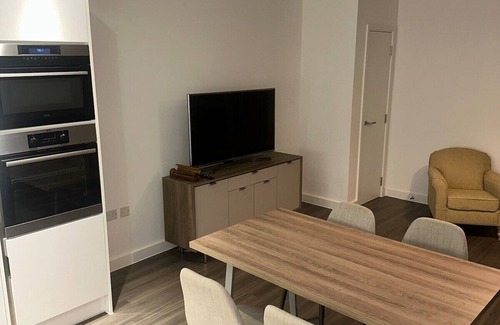 Harold Wood Apartment | Entire one bedroom apartment