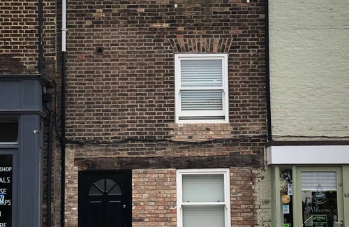 King's Lynn House | Entire Place 4 X En-suite Rooms Kings Lynn