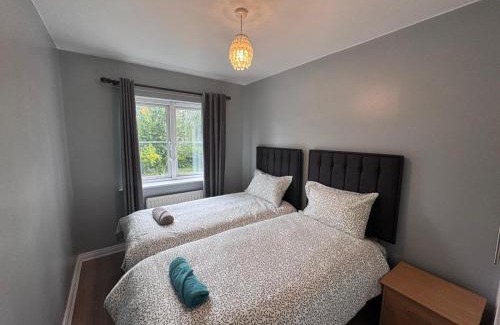 Tyrrelstown Apartment | Entire place close to Airport & City