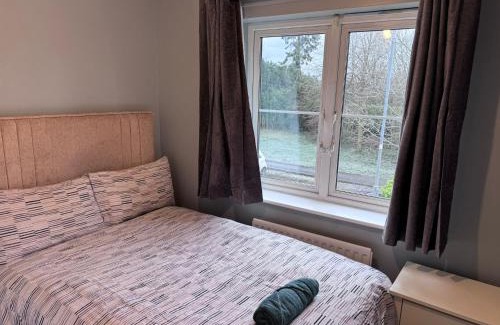 Tyrrelstown Apartment | Entire place close to Airport & City