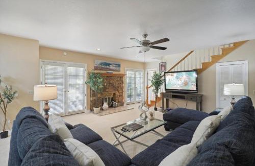 Fallbrook House | Entire Private 5-BR 3-Acres Estate, 3000 sqft, near Winery in Fallbrook, Available Now