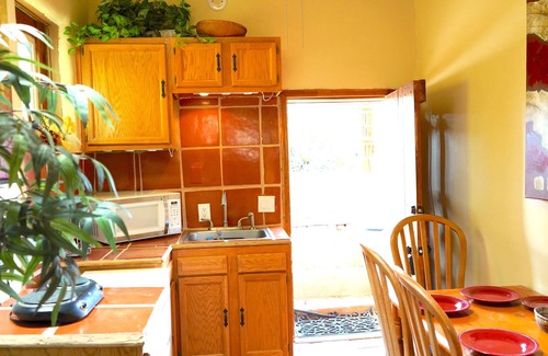 Placitas House | Entire Private Casita at the House in Breaking Bad