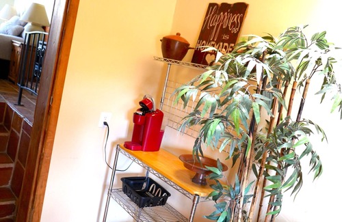 Placitas House | Entire Private Casita at the House in Breaking Bad