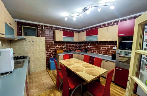 Sinaia Apartment | Entire rental unit in Sinaia, Romania