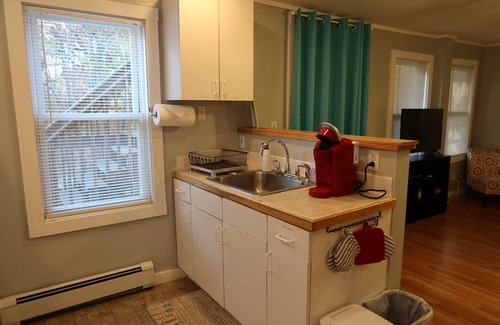 Bethlehem Condo | Entire rental unit in Bethlehem, NH