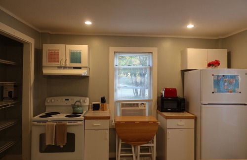 Bethlehem Condo | Entire rental unit in Bethlehem, NH