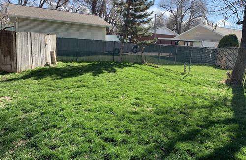 Millcreek House | Entire Residential Twin Home in Cul de Sac W/Yard