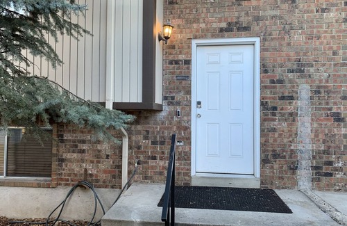 Millcreek House | Entire Residential Twin Home in Cul de Sac W/Yard