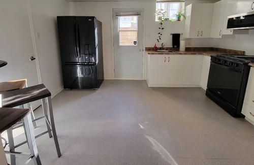 District des Promenades House | Entire spacious apartment near Downtown Ottawa/Gatineau/Hull