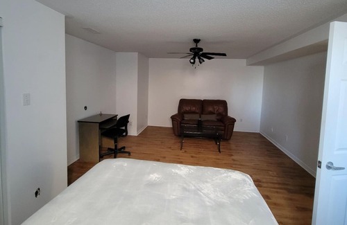 District des Promenades House | Entire spacious apartment near Downtown Ottawa/Gatineau/Hull