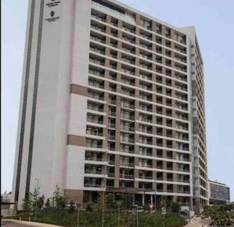 Menlyn Apartment | Entire Studio Apartment @MenlynMaine