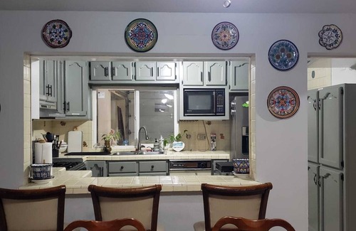 Tijuana House | Entire Stylish Cozy Home steps away from Xolos Stadium