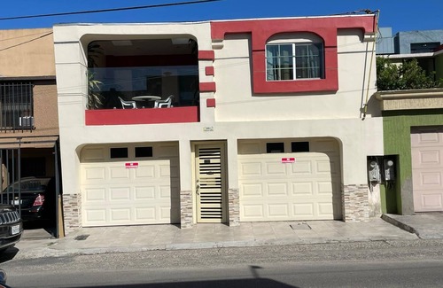 Tijuana House | Entire Stylish Cozy Home steps away from Xolos Stadium