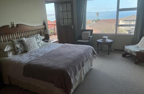 Wavecrest House | Entire top floor with beautiful view
