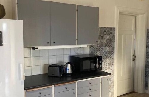 Sigtuna Municipality House | Entire Town House on Ground floor, on Lake.nnLuxury Lake Escape Close to Marina.