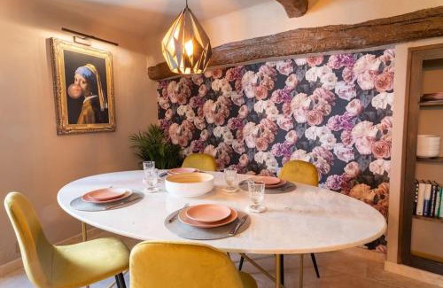 Valbonne House | Entire townhouse in the heart of the village