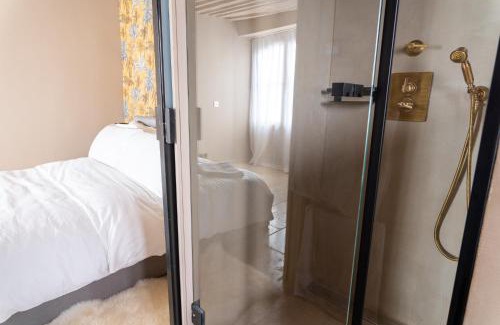 Valbonne House | Entire townhouse in the heart of the village