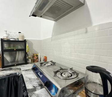 Santo Tomas House | Entire Townhouse - SANTO TOMAS BATANGAS
