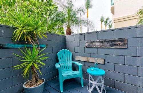 Hendricks and Venice Isles Apartment | Entire townhouse Ft Lauderdale