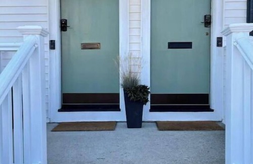 East Providence Apartment | Entire Two Bedroom Apartment in East Providence