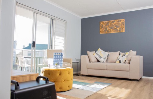 Big Bay Apartment | Entire unit @ bigbay beach club
